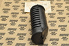 NOS Honda SL175 SL350 SL70 Z50 NC50 K&L Foot Peg Rest Step Rubber 50661-312-000