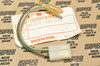 NOS Honda 1975-76 CB360 T CL360 K1 Diode Sub Wire Harness 31705-369-000