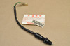 NOS Honda CB400 CB450 CM450 XL100 XL125 XL250 XL75 Brake Switch 35350-149-003