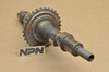 NOS Honda CB175 K3-K7 CL175 K3-K7 SL175 K0-K1 Cam Shaft 14100-306-030