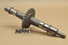 NOS Honda CB175 K3-K7 CL175 K3-K7 SL175 K0-K1 Cam Shaft 14100-306-030