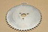 Vintage Used Honda Z50 K0 415 Chain Drive Sprocket 52T
