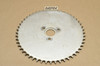 Vintage Used Honda Z50 K0 415 Chain Drive Sprocket 52T