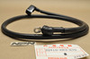 NOS Honda 1985-87 CMX250 C CMX250CD Starter Motor Battery Cable 32410-KR3-670