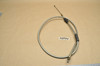 Vintage Used OEM Yamaha 1969-70 DS6 Clutch Cable 247-26335-00