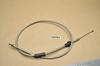 Vintage Used OEM Yamaha 1969-70 DS6 Clutch Cable 247-26335-00