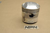 NOS Honda CB350 CB350G CL350 SL350 Standard Size Piston 13101-312-010