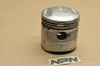 NOS Honda CA77 Standard Size Piston 13101-266-020
