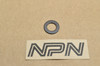 NOS Honda CB72 CB77 Tachometer Gear Bushing Thrust Washer 90451-258-010