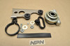NOS Honda Hondaline ATC185 ATC200 Trip Meter Gear Box Incomplete Set 08175-95830