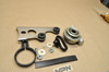 NOS Honda Hondaline ATC185 ATC200 Trip Meter Gear Box Incomplete Set 08175-95830
