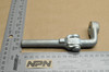 NOS Honda CB77 CB72 Left Foot Rest Peg Pillion Bar Arm 50640-268-810