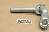 NOS Honda CB77 CB72 Left Foot Rest Peg Pillion Bar Arm 50640-268-810
