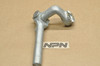NOS Honda CB77 CB72 Left Foot Rest Peg Pillion Bar Arm 50640-268-810