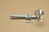 NOS Honda CB77 CB72 Right Foot Peg Step Rest Bracket 50630-268-810