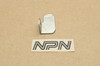 NOS Honda CA175 CB175 CB200 CL175 CL200 Motor Cable Guide Clamp 32911-302-000