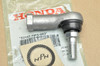 NOS Honda TRX200 TRX250 TRX300 Fourtrax Outside Tie Rod End  53157-HP5-003