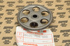 NOS Honda 1987-90 CBR600 F Hurricane Starter Motor Reduction Gear 28101-MN4-000