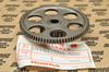 NOS Honda 1987-90 CBR600 F Hurricane Starter Motor Reduction Gear 28101-MN4-000