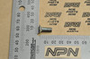 NOS Honda CA72 CA77 CB500 K0-K2 CB550F CB550 K0-1978 Flat Head Screw 93600-06018
