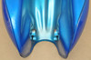 NOS Honda 1978 CB400 A Hondamatic CB400T Hawk Blue Gas Tank 17500-413-770 ZB