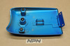 NOS Honda 1978 CB400 A CB400T Hawk Blue Fuel Gas Tank Lid Cover 17511-413-770 ZB
