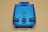 NOS Honda 1978 CB400 A CB400T Hawk Blue Fuel Gas Tank Lid Cover 17511-413-770 ZB