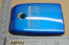 NOS Honda 1978 CB400 A CB400T Hawk Blue Fuel Gas Tank Lid Cover 17511-413-770 ZB