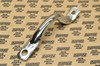 NOS Honda CB175 K6 CL175 K6 Side Grip Grab Bar Handle 50316-336-000