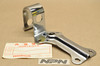 NOS Honda SL350 K2 Chrome Rear Fender Mount Stay Bracket 80107-340-000