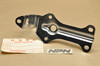 NOS Honda SL350 K2 Chrome Rear Fender Mount Stay Bracket 80107-340-000