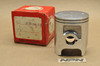 NOS Honda 1981-83 CR250 R Elsinore Standard Size Piston 13100-KA4-711