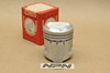 NOS Honda CB350 F Piston .50 Oversize 13103-333-010