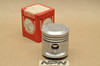 NOS Honda CB350 F Piston .50 Oversize 13103-333-010