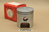 NOS Honda 1975-77 MR175 Elsinore Piston .50 Oversize 13103-373-000