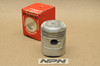 NOS Honda S65 Piston .50 Oversize 13103-035-000
