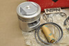 NOS Honda CB160 Hap Jones Racing Big Bore 3.00 Over Piston, Ring & Pin Kit S12