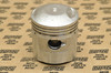 NOS Honda CM91 CT90 K0 Standard Size Piston 13101-028-050