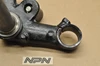 Vtg OEM Honda CB400 CB450 CM400 CM450 Fork Bridge Steering Stem 53200-447-000 ZA