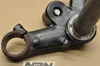 Vtg OEM Honda CB400 CB450 CM400 CM450 Fork Bridge Steering Stem 53200-447-000 ZA