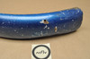 Vintage OEM Honda CL72 CL77 Front Wheel Fender Mud Guard 61101-273-310 S
