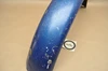 Vintage OEM Honda CL72 CL77 Front Wheel Fender Mud Guard 61101-273-310 S