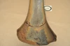 Vintage OEM Honda CL72 CL77 Front Wheel Fender Mud Guard 61101-273-310 S