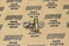 NOS Honda CB450 CB750 CB900 CBX CM400 CX500 GL1100 Carb Screw Set 16029-413-004