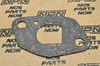 NOS Honda GXV120 Engine Carburetor Insulator Gasket 16212-ZE6-000