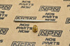 NOS Honda 1984 NH125 Aero Carburetor Jet Needle Set 06161-KG8-671