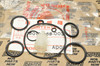 NOS Honda ATC110 ATC125 M TRX125 Carburetor Gasket O-Ring Set 16010-968-003
