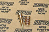 NOS Honda CL350 K0 CB350 K0 Carburetor Adjustment Screw Set 16016-287-610