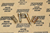 NOS Honda CL350 K0 CB350 K0 Carburetor Adjustment Screw Set 16016-287-610