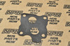 NOS Honda B75 K1-K3 Outboard Motor Fuel Pump Valve Gasket 16708-921-000